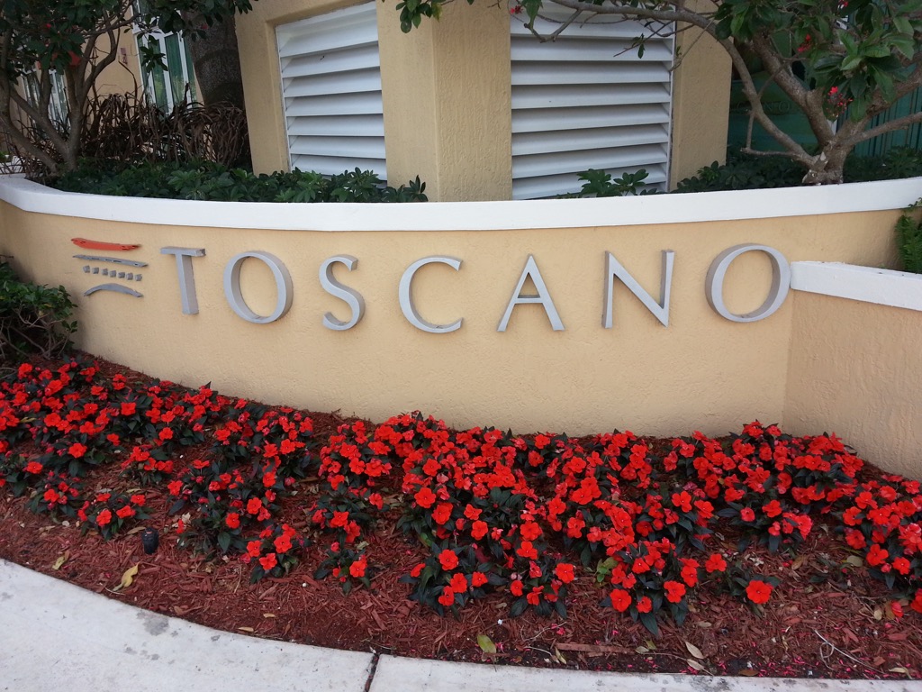 Toscano Apartments Image - 17